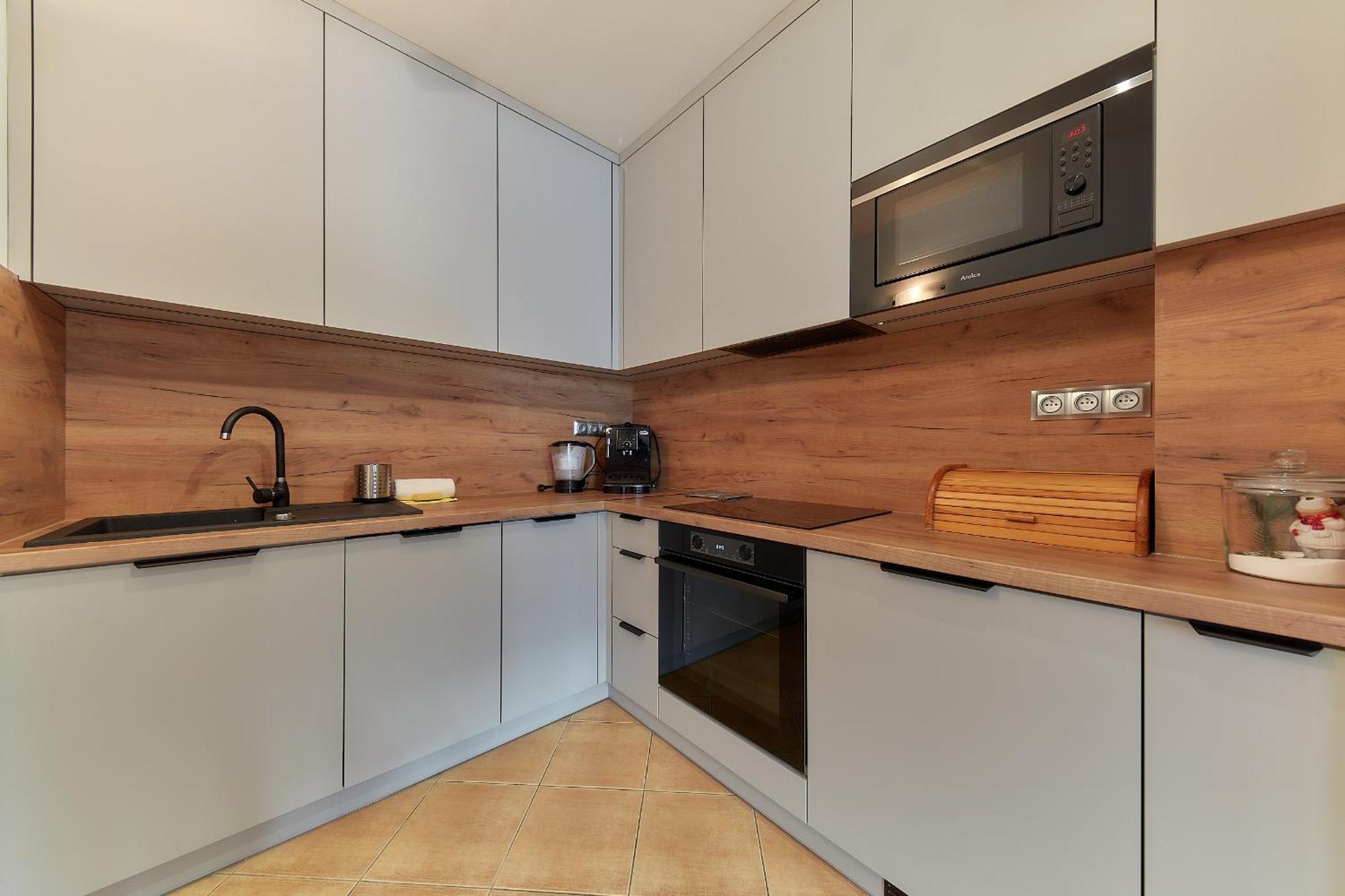 Apartment Misty Mountain Retreat Zakopane