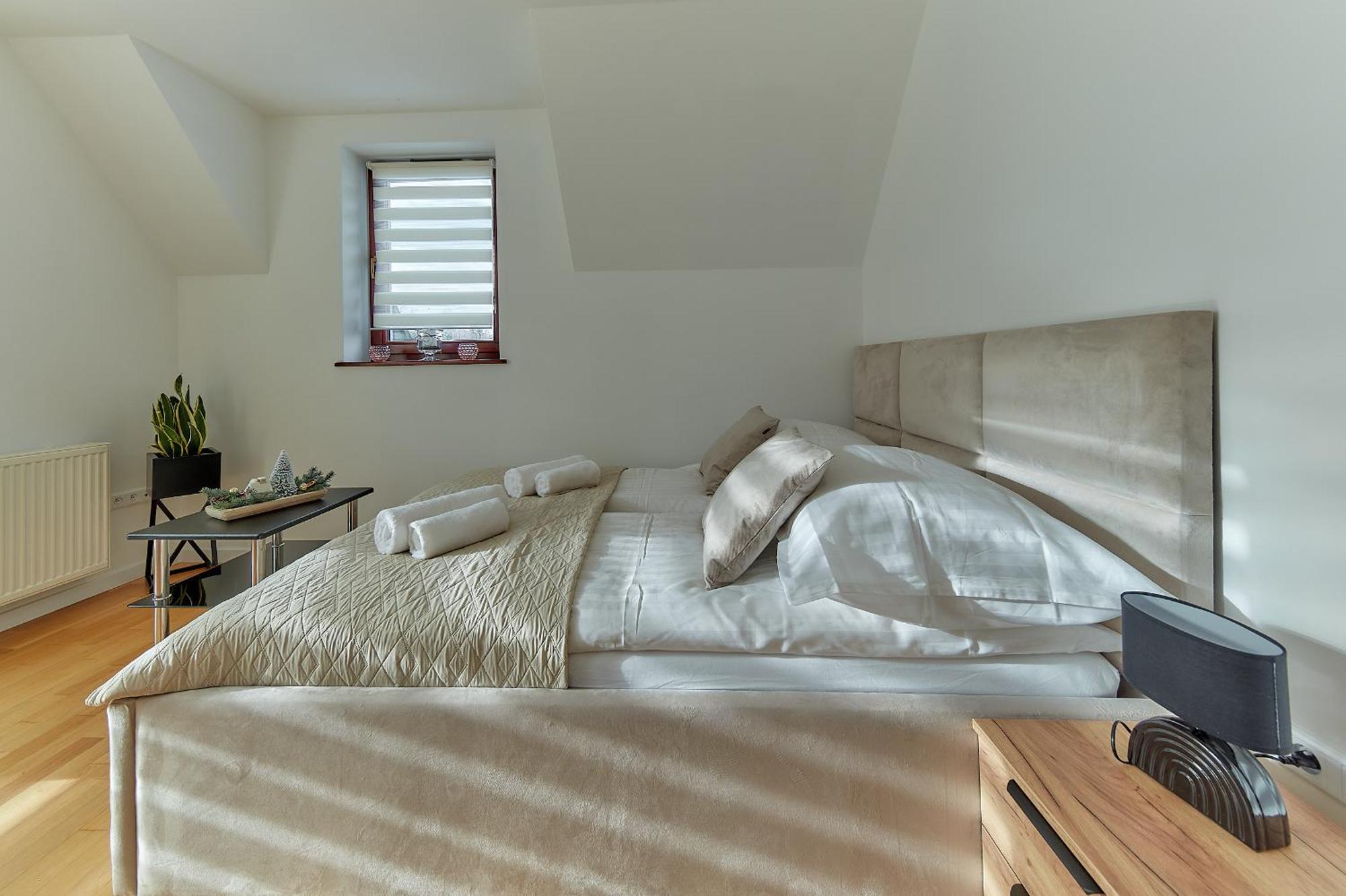 Apartment Misty Mountain Retreat