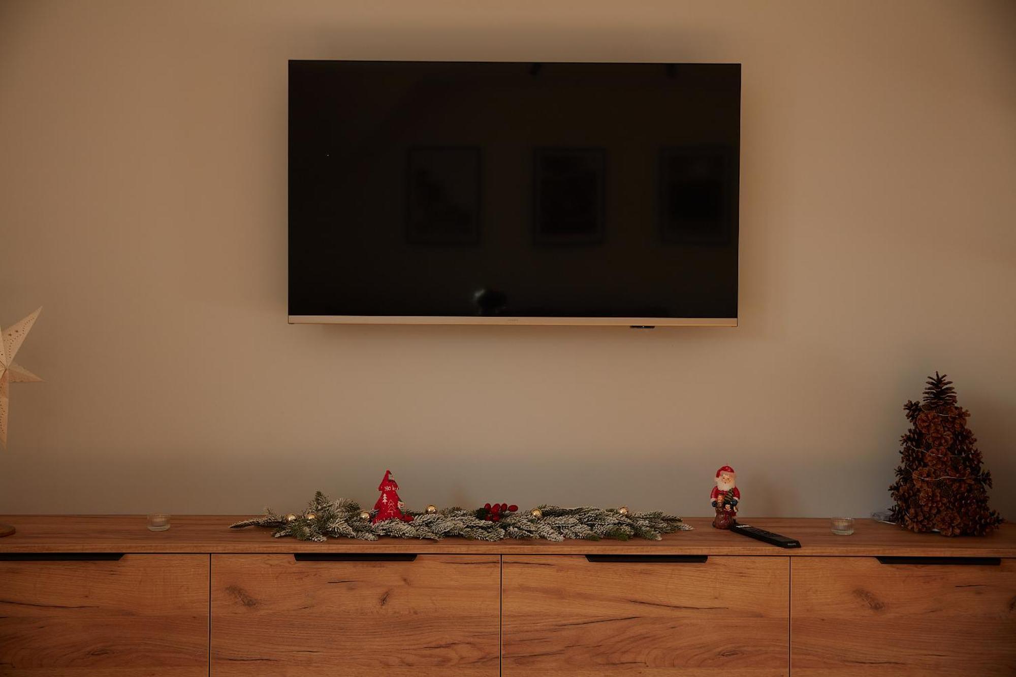 Apartament Misty Mountain Retreat *