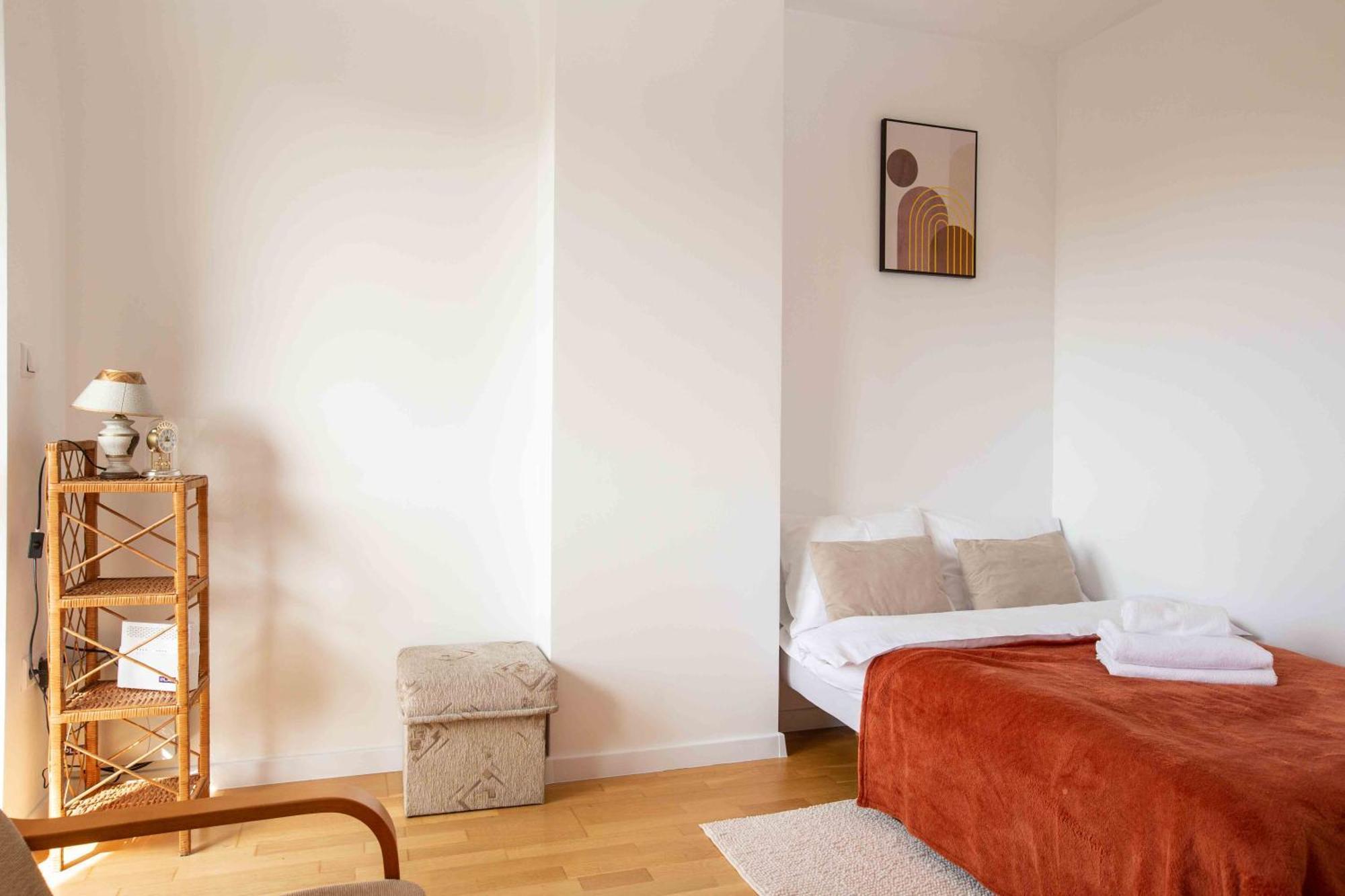 Apartament Misty Mountain Retreat Zakopane