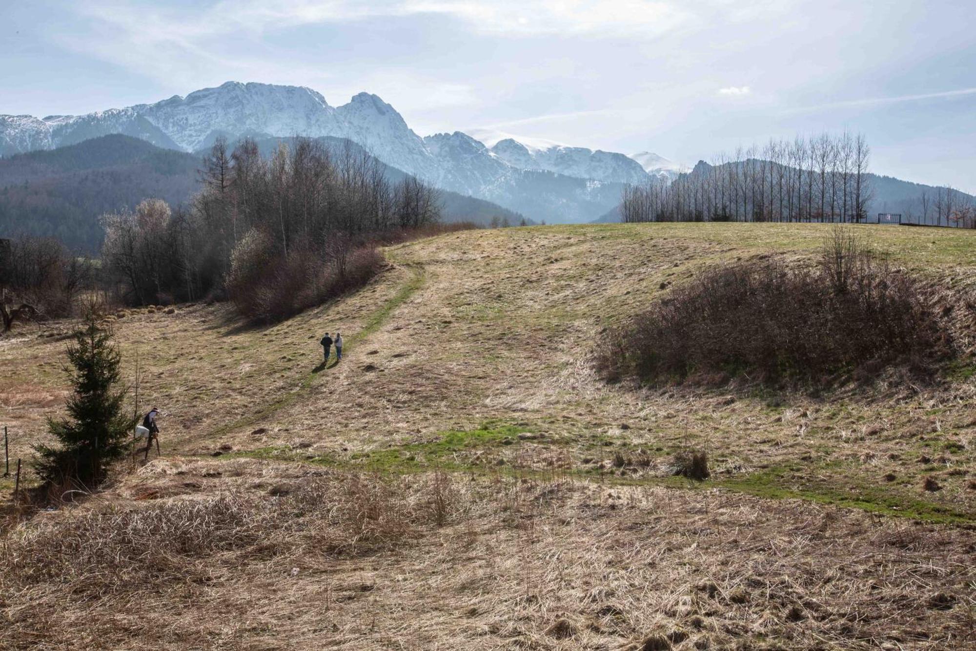 Misty Mountain Retreat * Zakopane